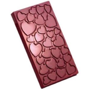 Tabletas Corazon